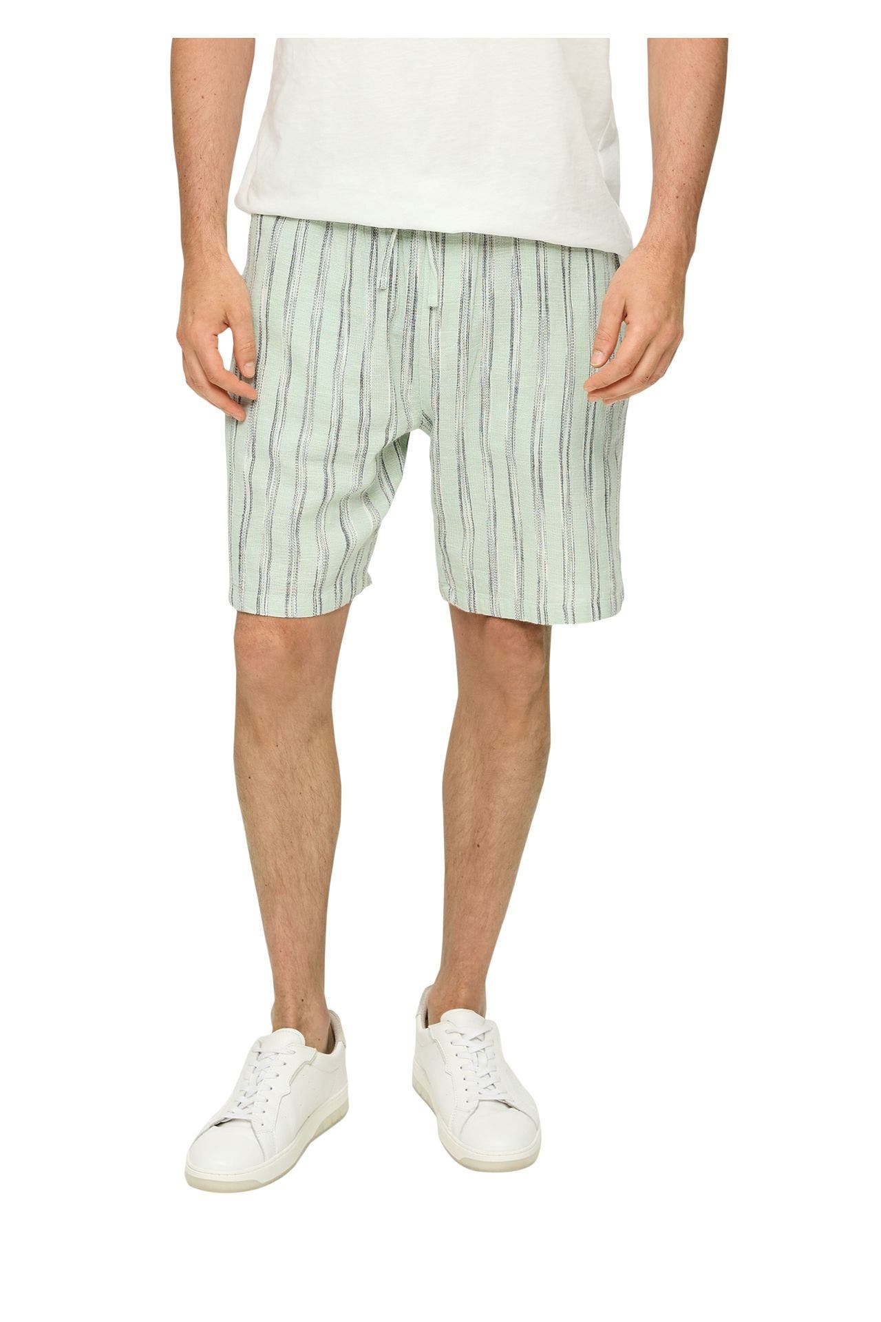 S.OLIVER Shorts gestreift, Bild 1