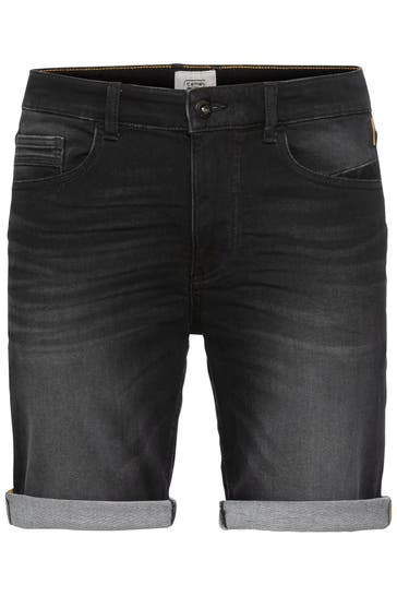 CAMEL ACTIVE Jeansshorts 'Madison' slim