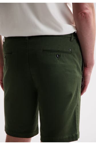 DSTREZZED Chino-Shorts 'Lancaster' regular