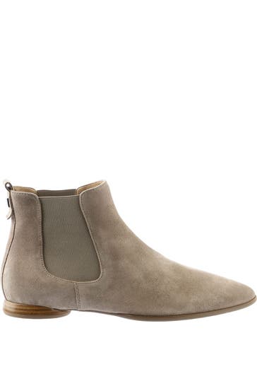 HÖGL Chelsea-Boots greige