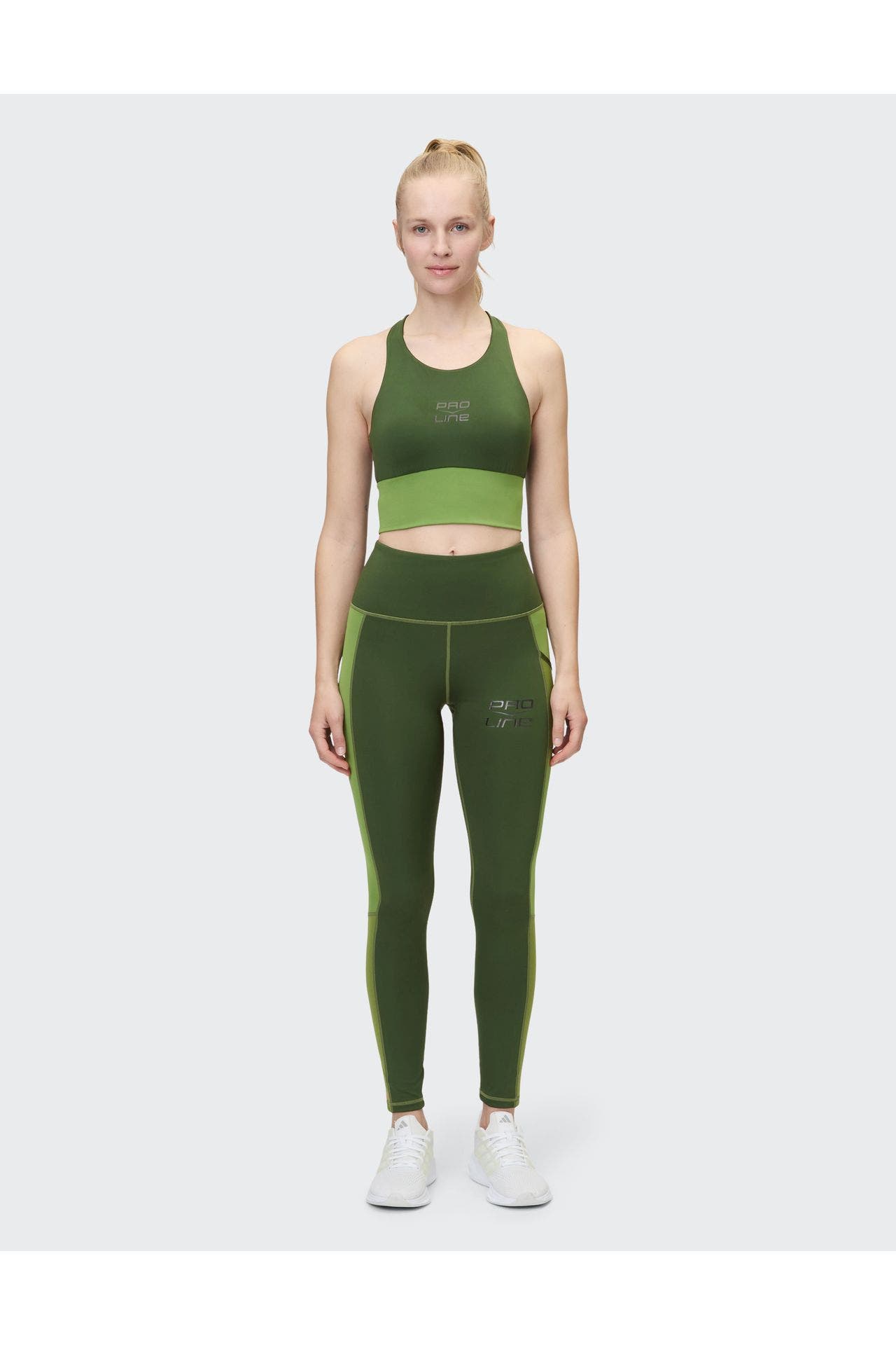 VENICE BEACH Sport-Bustier mehrfarbig, Bild 1