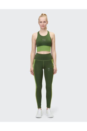 VENICE BEACH Sport-Bustier mehrfarbig