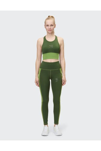 VENICE BEACH Sport-Bustier mehrfarbig