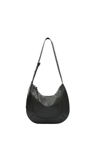 LIEBESKIND BERLIN Schultertasche 'Alma' schwarz