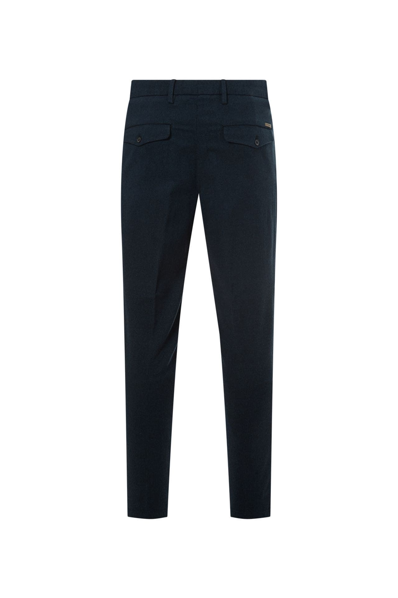 BALDESSARINI Business-Hose dunkelblau, Bild 1