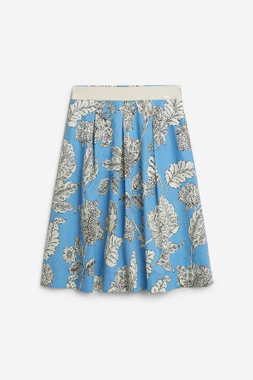 CINQUE Casual-Rock 'Cirellas' gemustert