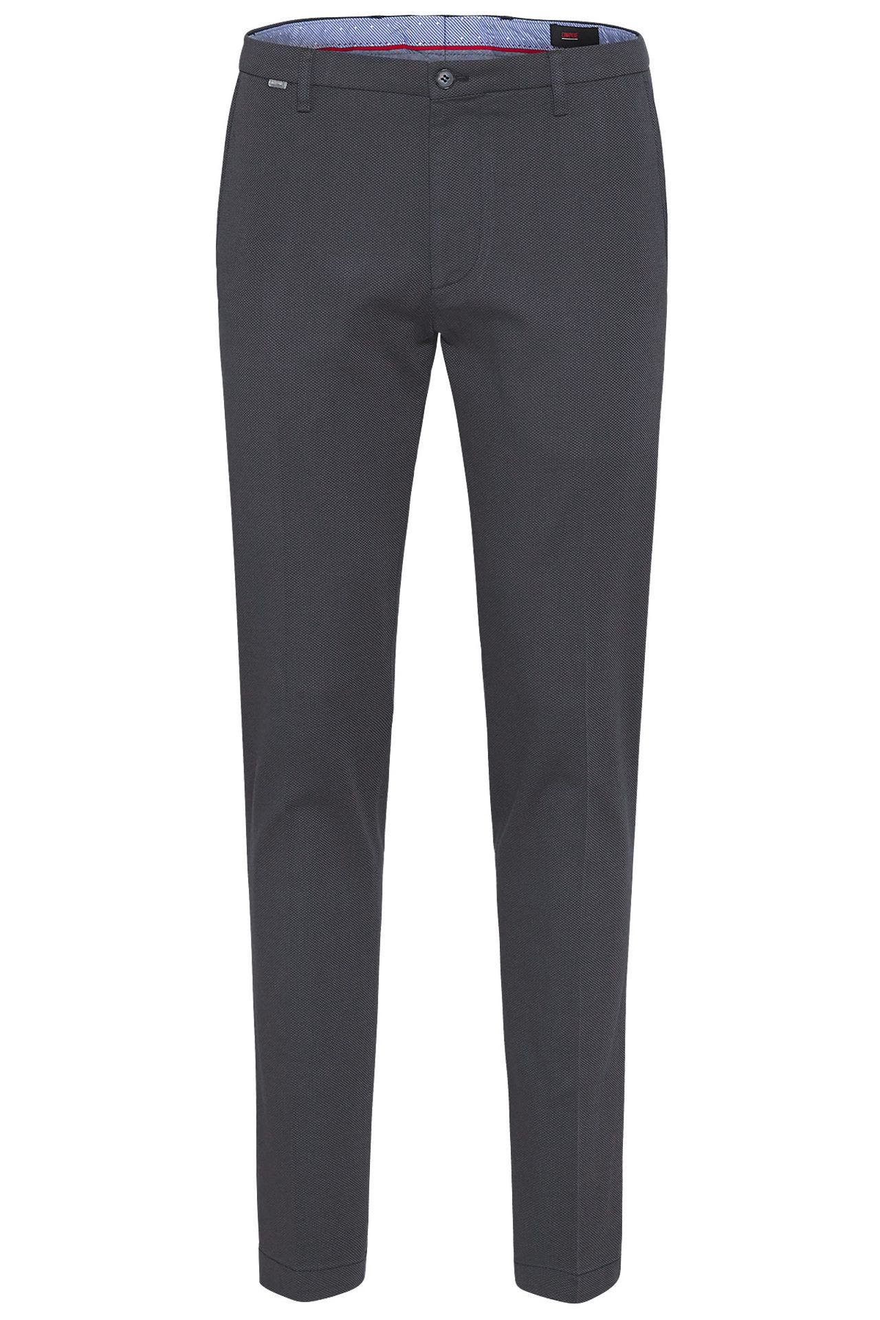 CINQUE Business-Stoffhose dunkelgrau, Bild 1