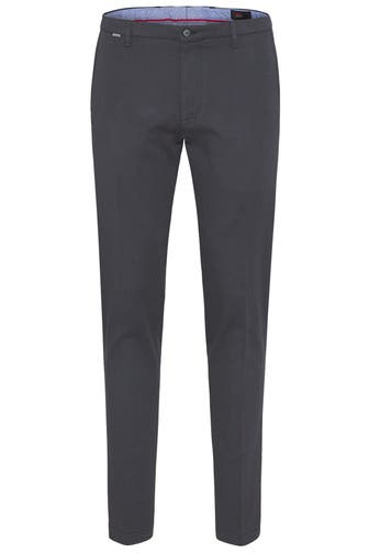 CINQUE Business-Stoffhose dunkelgrau