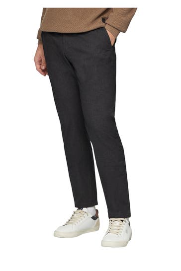 S.OLIVER Chino 'Pheonix' dunkelgrau