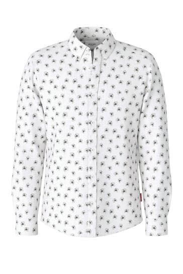 JOOP! JEANS Casual-Hemd 'Hanson' Regular Fit