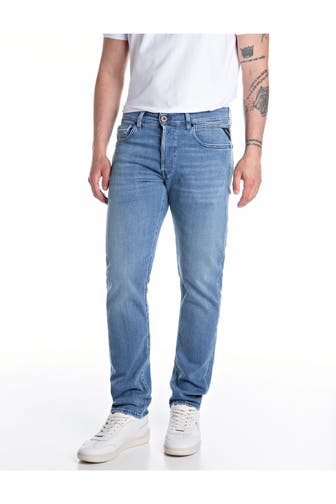 REPLAY Jeans 'Grover' straight