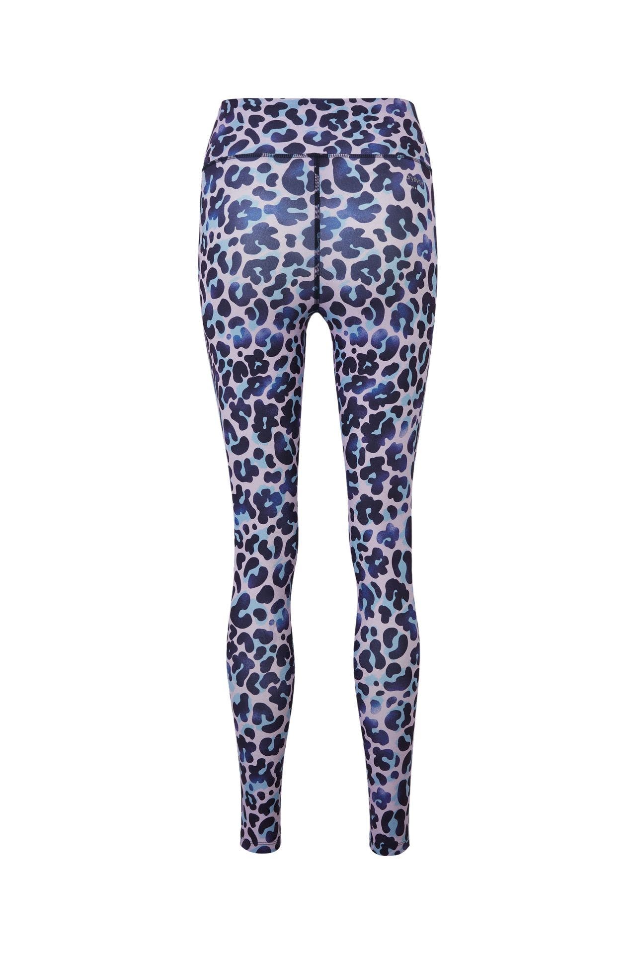 VENICE BEACH Tights 'Marlyn' animal, Bild 1