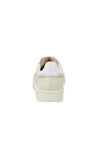 GANT Sneaker 'Cuzima' creme