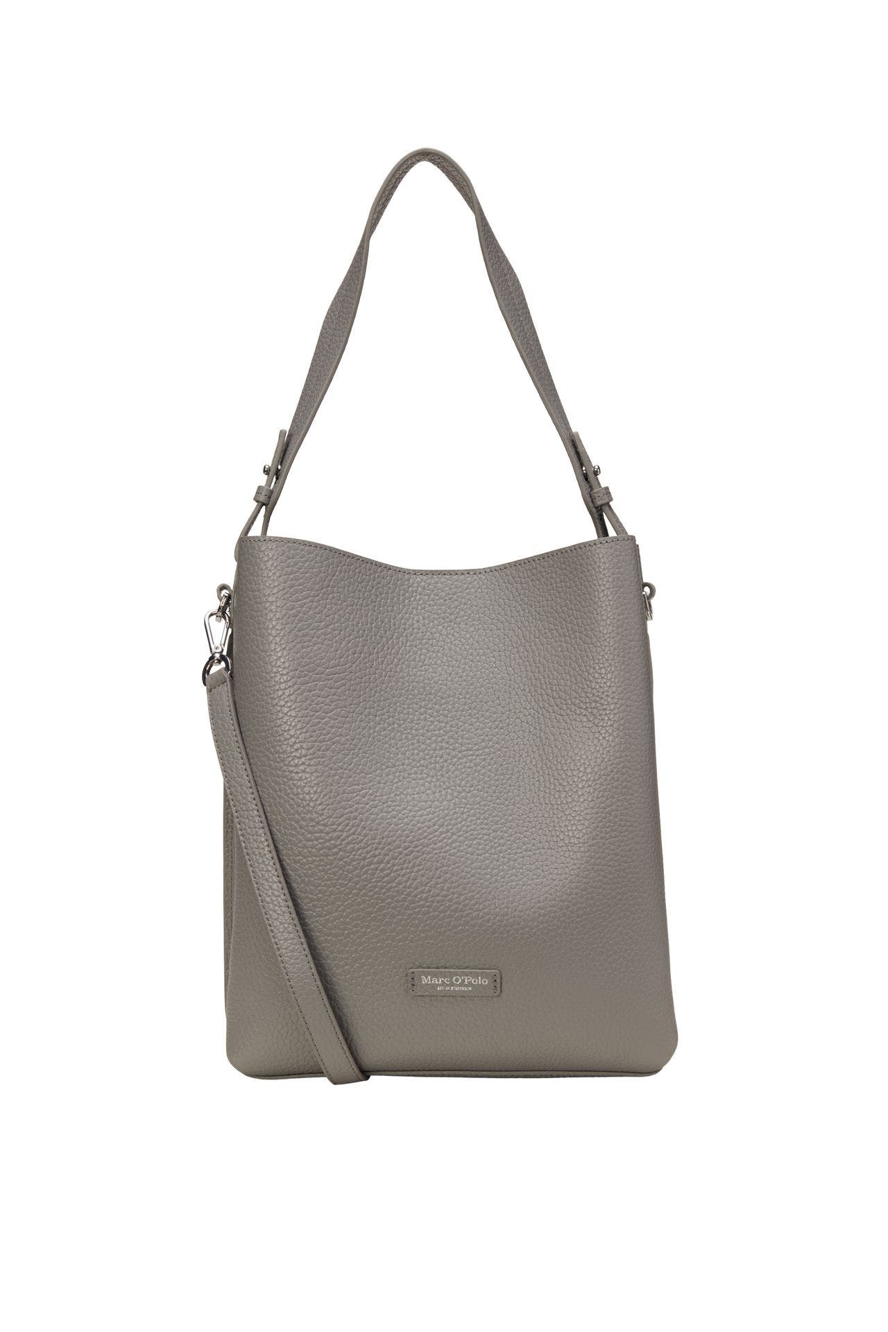 MARC O'POLO Schultertasche grau, Bild 1
