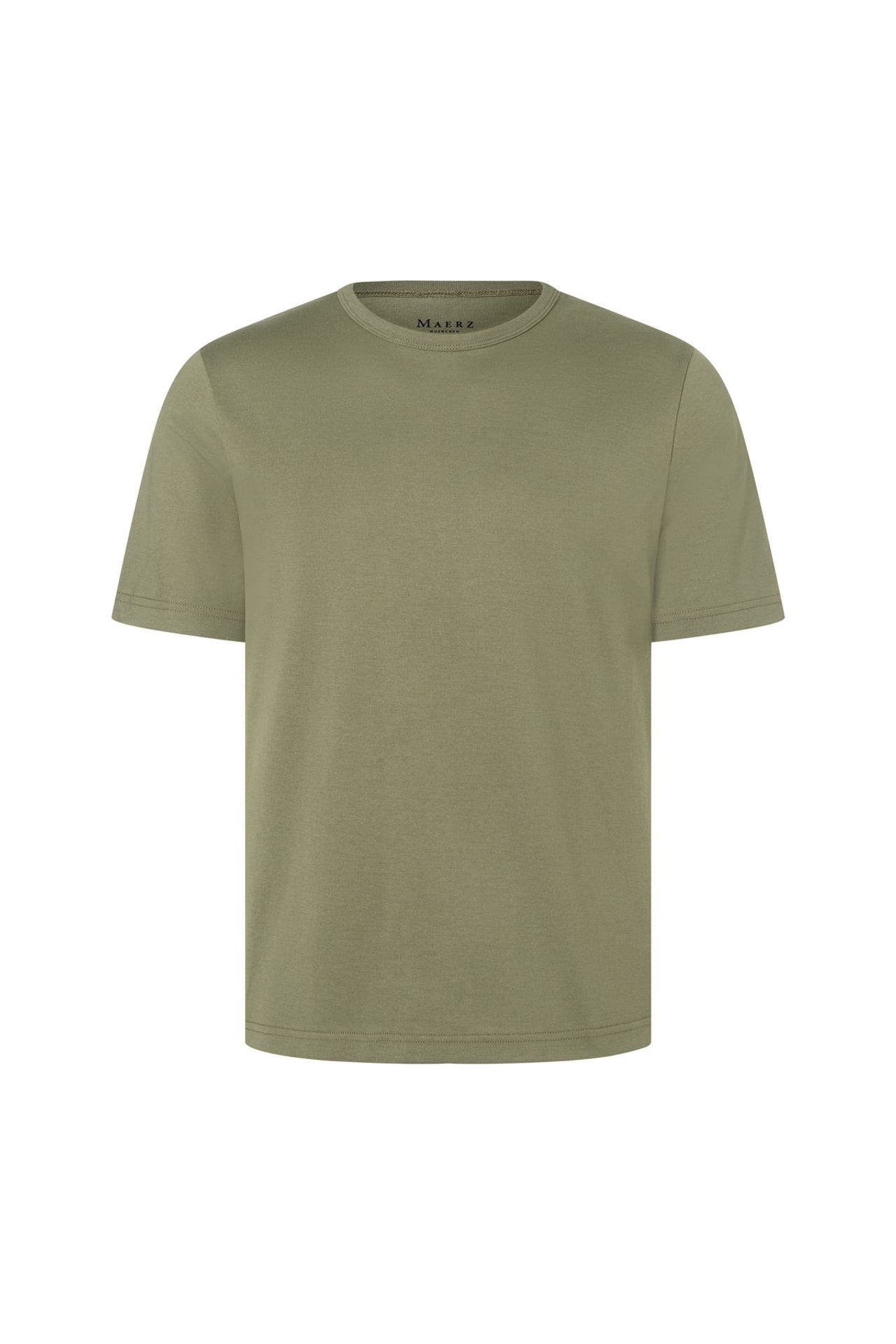 MAERZ MUENCHEN T-Shirt graugrün, Bild 1