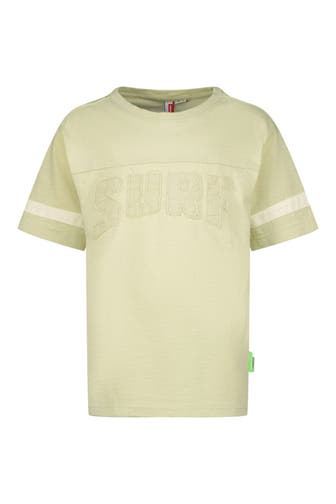VINGINO T-Shirt 'Haply' lindgrün