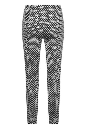 RAFFAELLO ROSSI Leggings 'Penny' gemustert