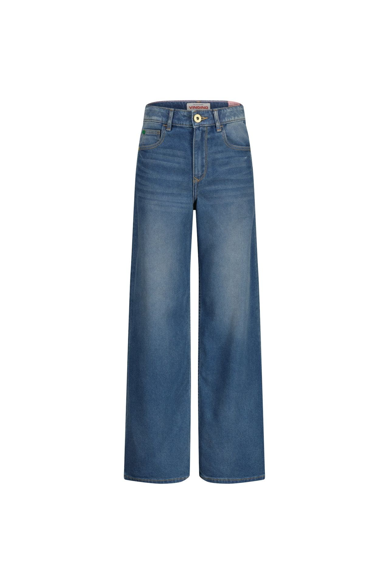 VINGINO Jeans 'Carice' blau, Bild 1