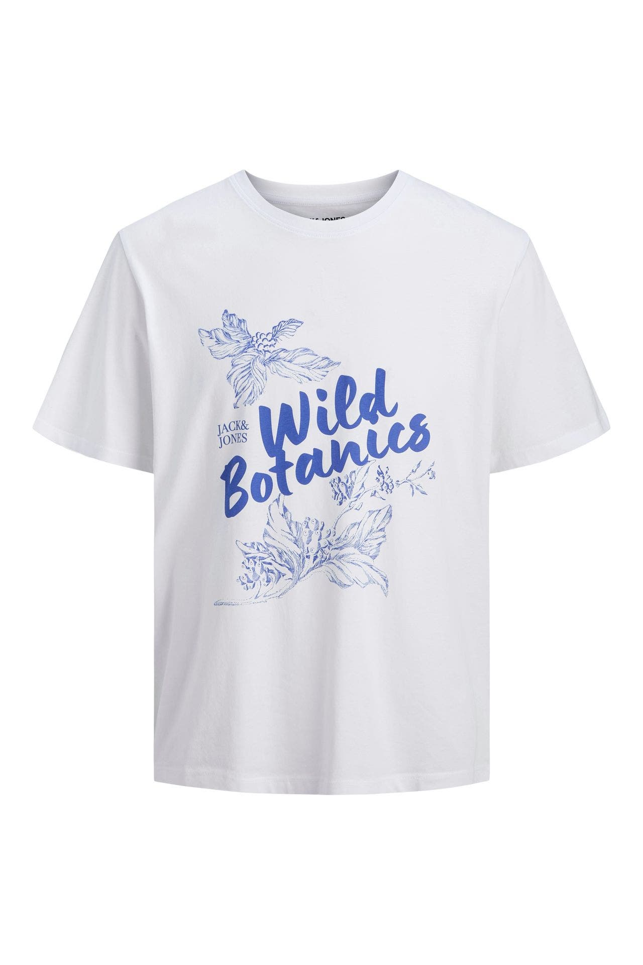 JACK & JONES T-Shirt mehrfarbig, Bild 1