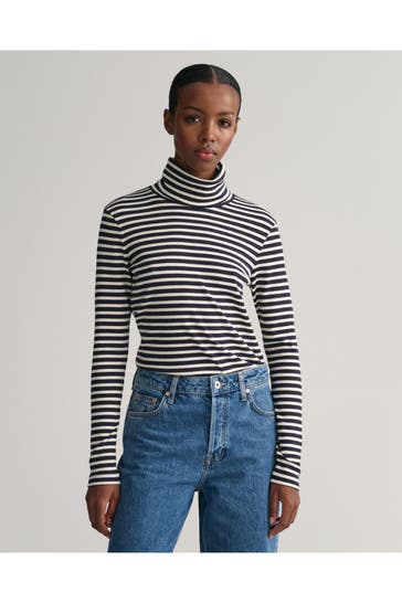 GANT Longsleeve gestreift