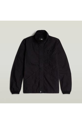 G-STAR Übergangsjacke schwarz