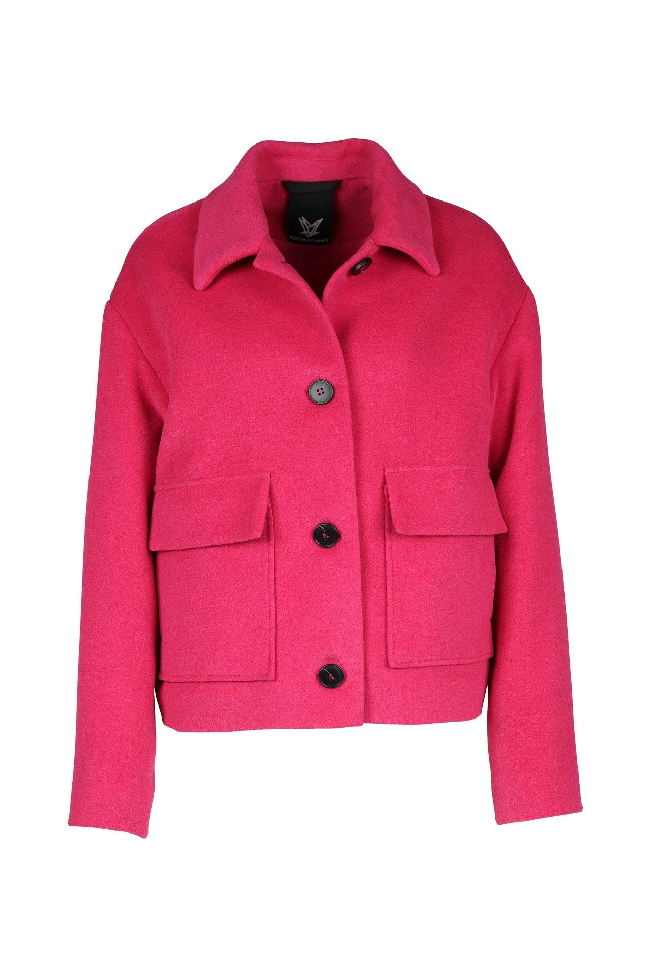 FUCHS SCHMITT Jacke pink, Bild 1