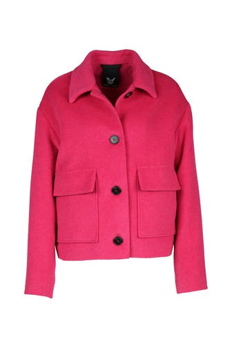 FUCHS SCHMITT Jacke pink