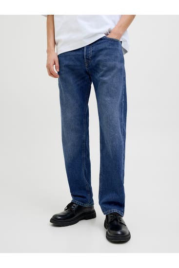 JACK & JONES - Jeans 'Chris' straight