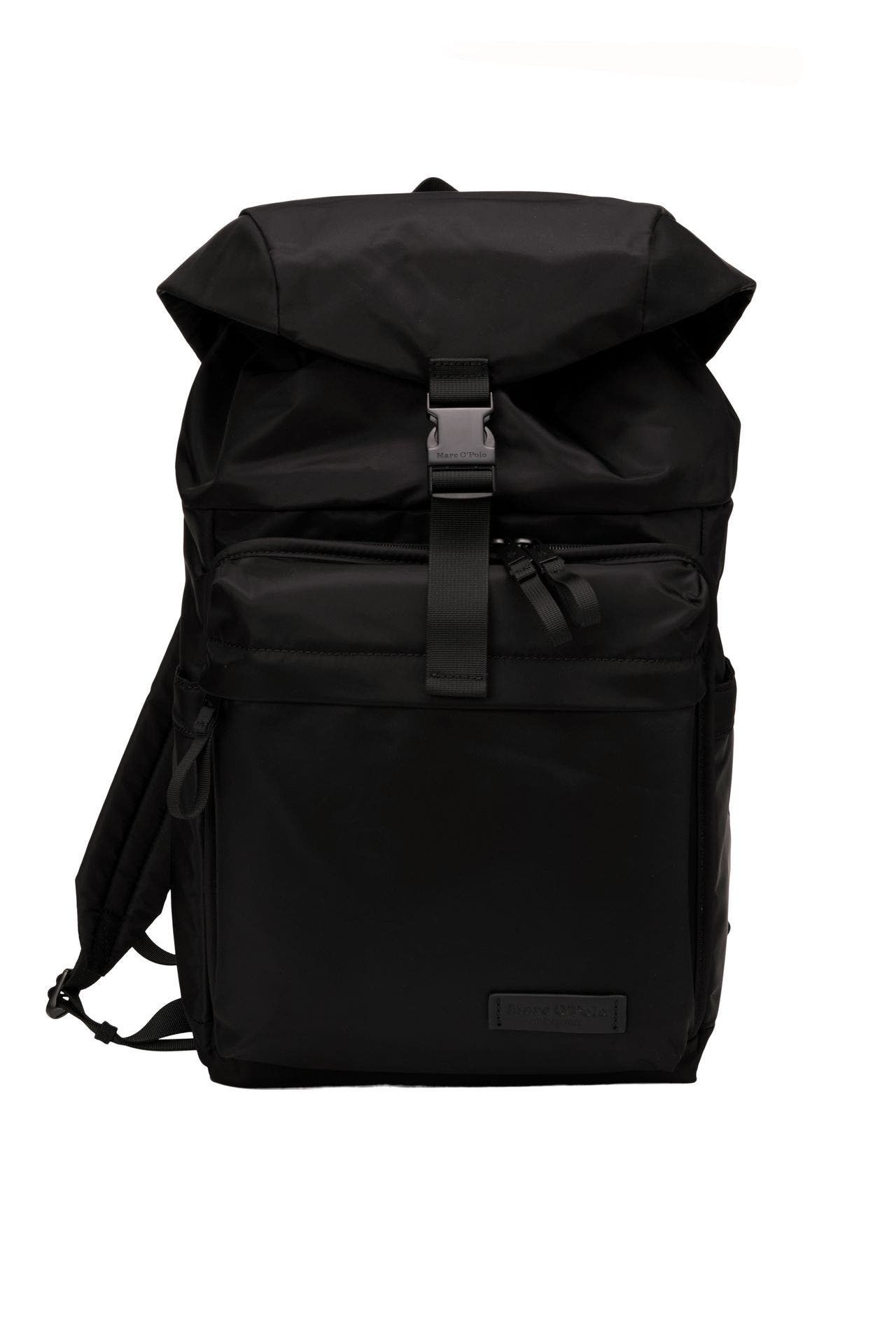 MARC O'POLO Rucksack schwarz, Bild 1
