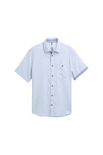 TOM TAILOR Casual-Hemd Regular Fit