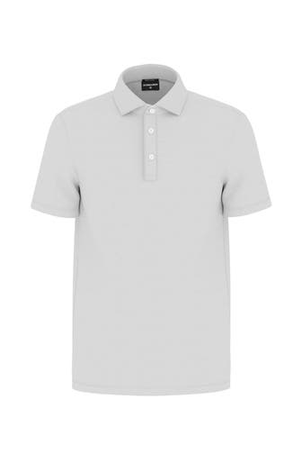 STRELLSON Polo-Shirt weiß