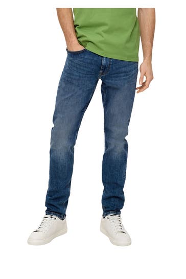 S.OLIVER Jeans 'Mauro' tapered