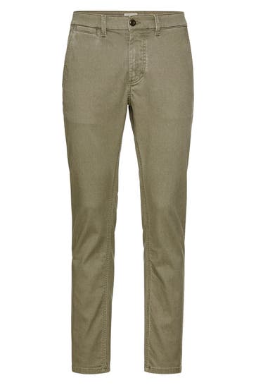 CAMEL ACTIVE Chino graugrün