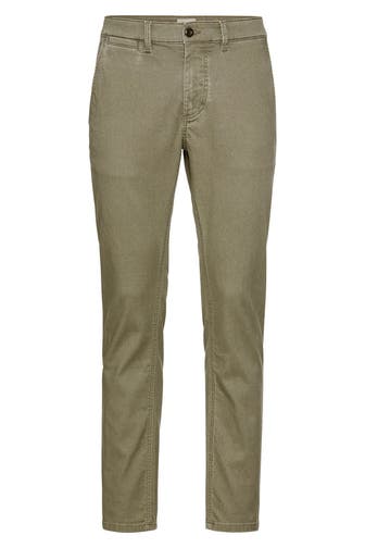 CAMEL ACTIVE Chino graugrün