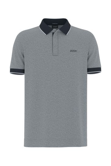 JOOP! Polo-Shirt 'Percyco' blau