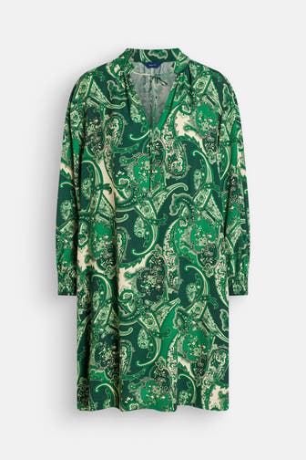 GANT Kleid Paisley
