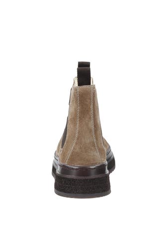 GANT Chelsea-Boots 'Sistown' taupe