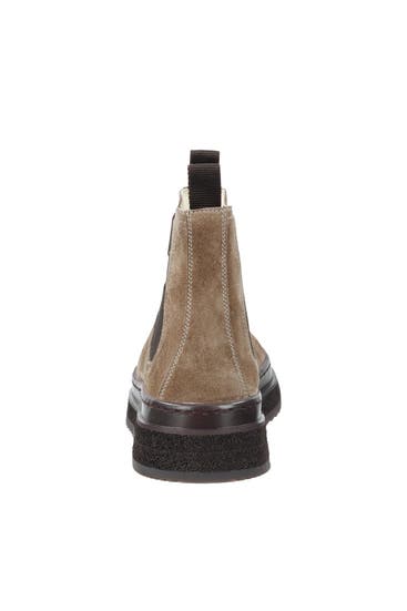 GANT - Chelsea-Boots 'Sistown' taupe