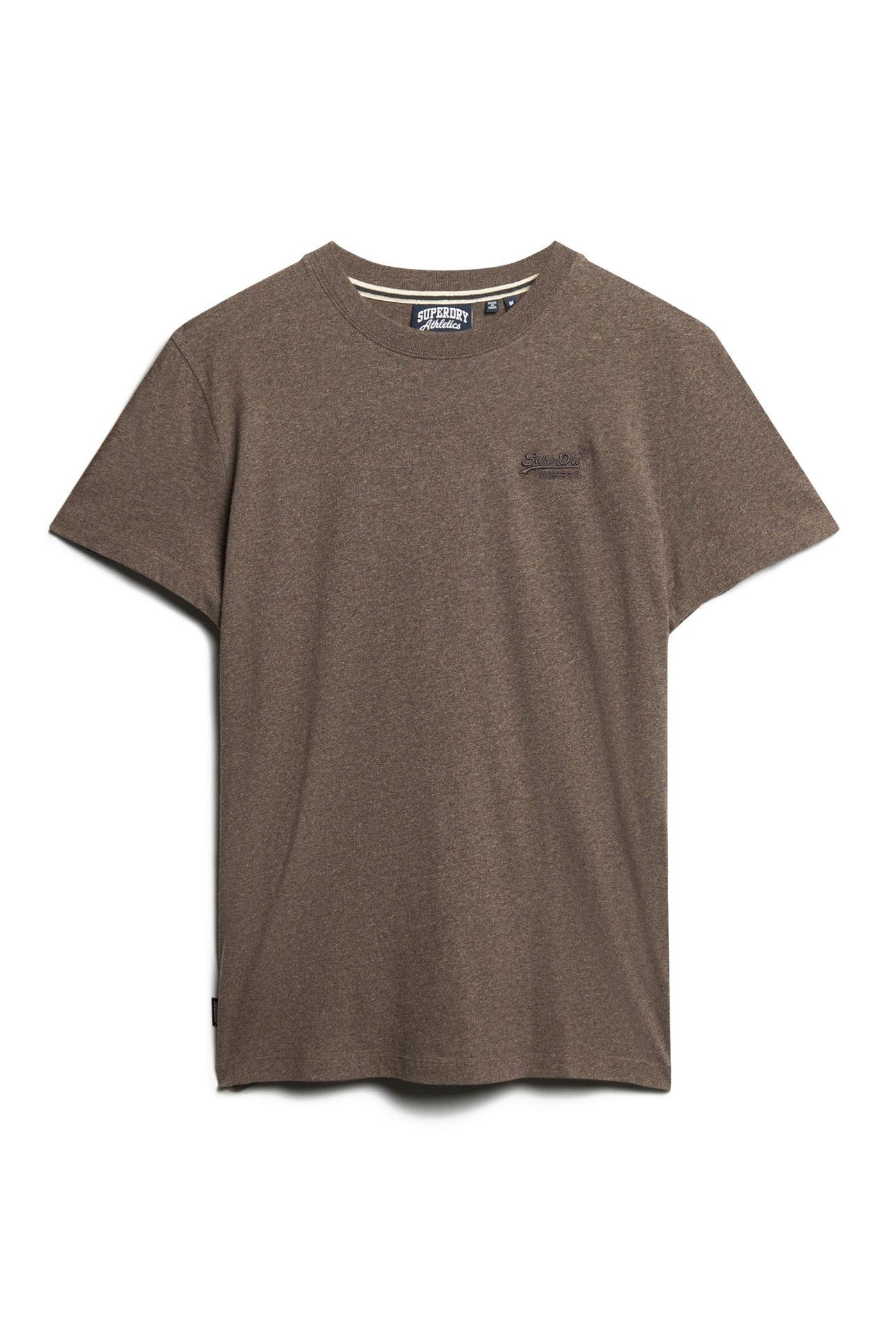 SUPERDRY T-Shirt taupe, Bild 1
