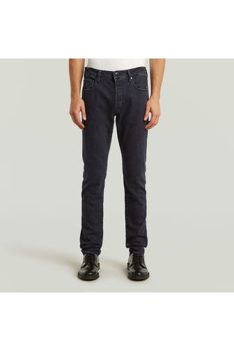 G-STAR Jeans '3301' slim