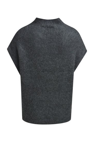 SMITH & SOUL Pullunder anthrazit