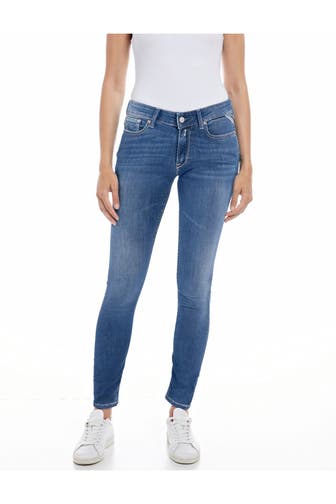 REPLAY Jeans '700 New Luz' skinny