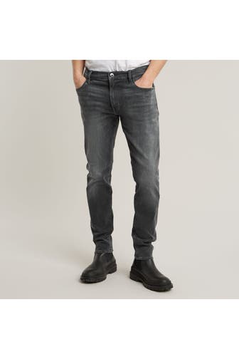 G-STAR Jeans '3301' slim