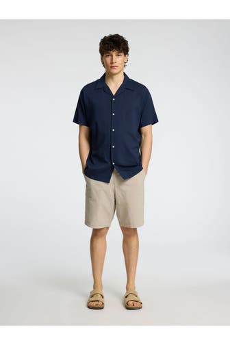 SELECTED Shorts beige