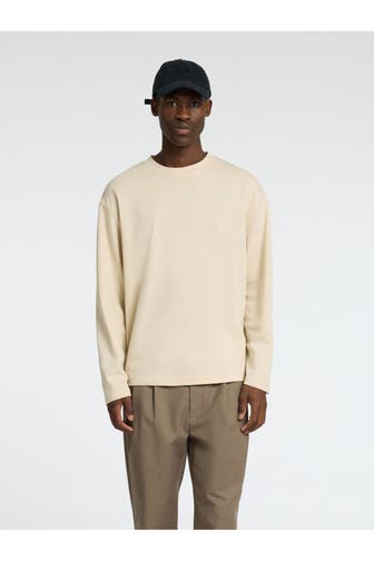 SELECTED Longsleeve beige