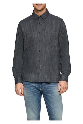 S.OLIVER Casual-Hemd Regular Fit