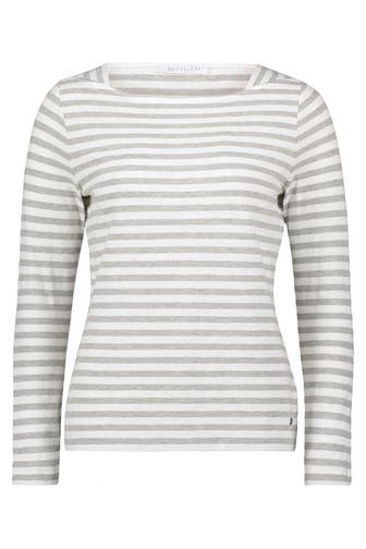 BETTY & CO Longsleeve gestreift