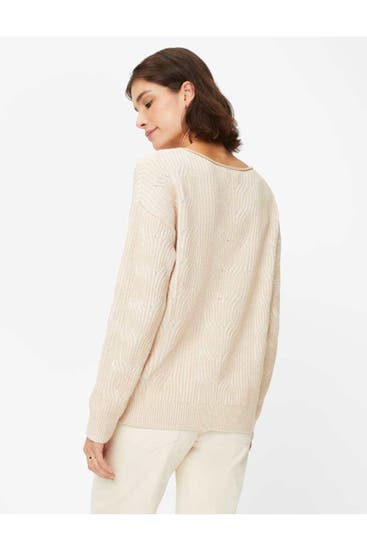 BRAX - Strickpullover 'Lesley' beige