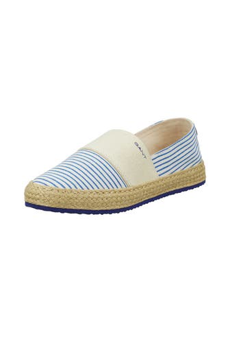 GANT Espadrilles zweifarbig