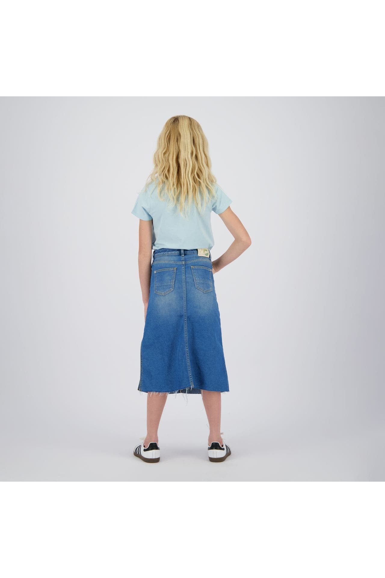 VINGINO T-Shirt 'Hariette' aqua, Bild 1
